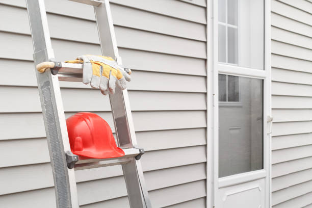 Best Stucco Siding  in Evans, GA